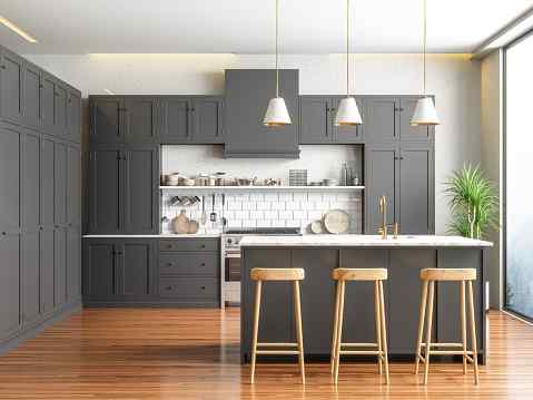 Interior designers & decorator 